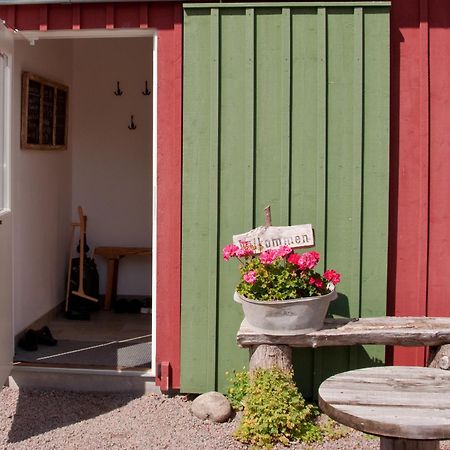 Bed and Breakfast Escape To Paulssonpaleo à Simlångsdalen Extérieur photo