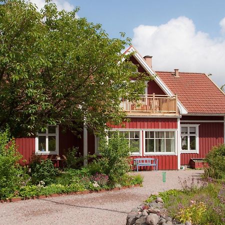Bed and Breakfast Escape To Paulssonpaleo à Simlångsdalen Extérieur photo