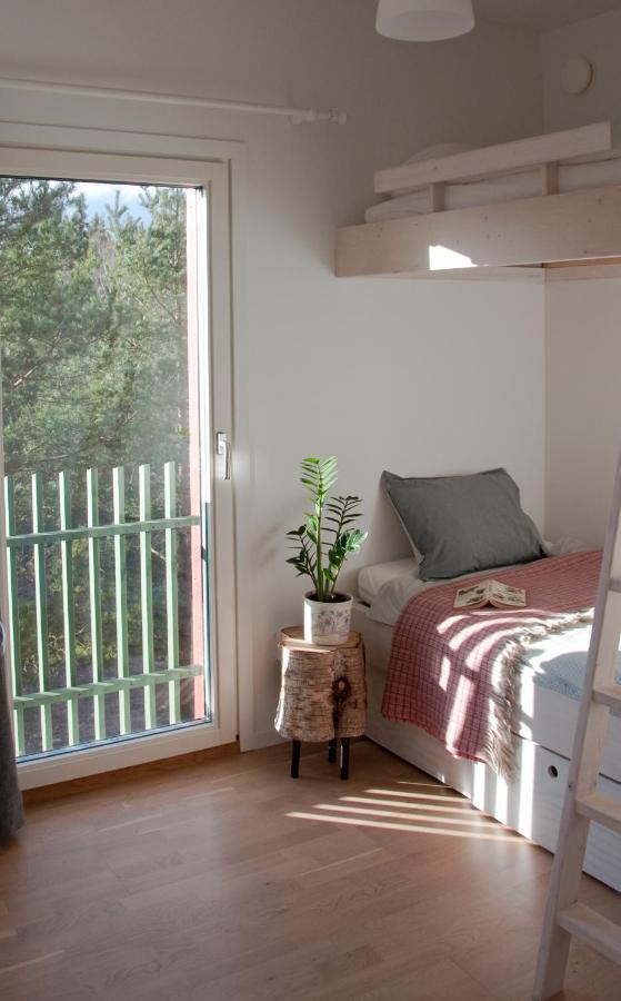 Bed and Breakfast Escape To Paulssonpaleo à Simlångsdalen Extérieur photo