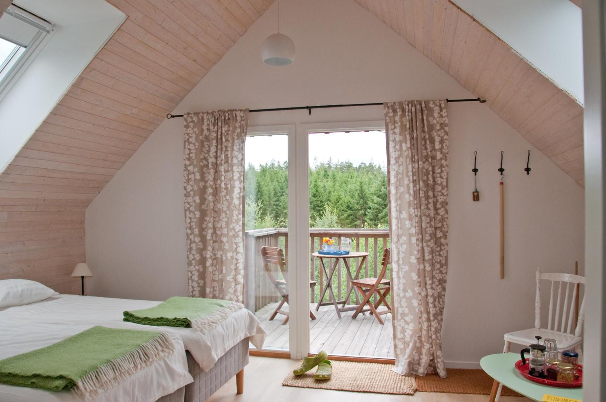 Bed and Breakfast Escape To Paulssonpaleo à Simlångsdalen Extérieur photo