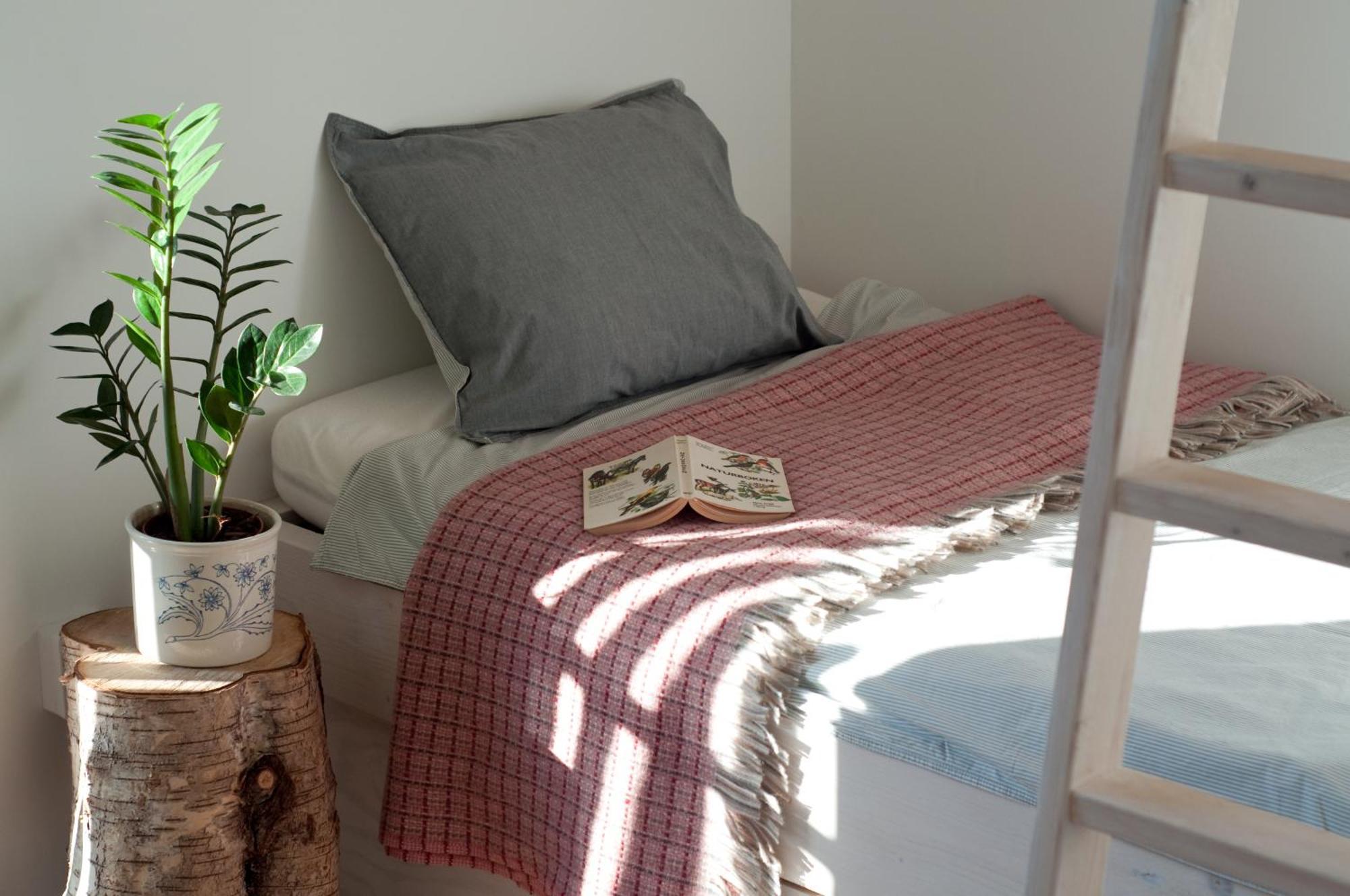 Bed and Breakfast Escape To Paulssonpaleo à Simlångsdalen Extérieur photo