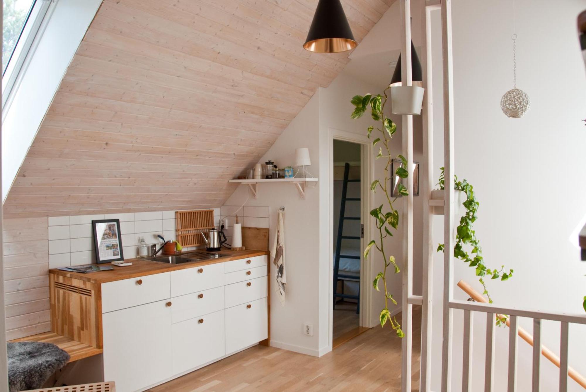 Bed and Breakfast Escape To Paulssonpaleo à Simlångsdalen Extérieur photo